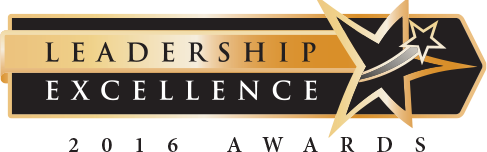 leadership of excellence award